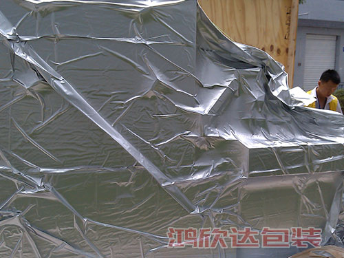 設(shè)備真空鋁箔袋，薄膜袋